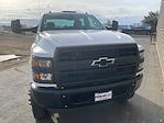 New 2024 Chevrolet Silverado 6500 Crew Cab 4x4, Cab Chassis for sale #RH622642 - photo 3