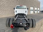 New 2024 Chevrolet Silverado 6500 Crew Cab 4x4, Cab Chassis for sale #RH622642 - photo 5