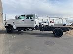 New 2024 Chevrolet Silverado 6500 Crew Cab 4x4, Cab Chassis for sale #RH622642 - photo 8