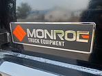 New 2024 Chevrolet Silverado 5500 Work Truck Regular Cab 4x4, Monroe Truck Equipment MTE-Zee Dump Truck for sale #RH651782 - photo 13