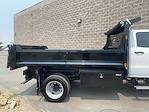 New 2024 Chevrolet Silverado 5500 Work Truck Regular Cab 4x4, Monroe Truck Equipment MTE-Zee Dump Truck for sale #RH651782 - photo 8