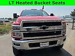 New 2024 Chevrolet Silverado 4500 1LT Crew Cab 4x4, Hillsboro Flatbed Truck for sale #RH710961 - photo 5