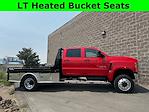 New 2024 Chevrolet Silverado 4500 1LT Crew Cab 4x4, Hillsboro Flatbed Truck for sale #RH710961 - photo 1