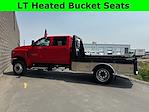 New 2024 Chevrolet Silverado 4500 1LT Crew Cab 4x4, Hillsboro Flatbed Truck for sale #RH710961 - photo 7