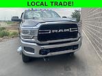 2022 Ram 3500 Crew Cab DRW 4x4, Bedrock Flatbed Truck for sale #RH714910A - photo 2