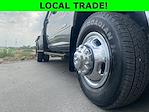 2022 Ram 3500 Crew Cab DRW 4x4, Bedrock Flatbed Truck for sale #RH714910A - photo 4