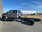 2024 Chevrolet Silverado 5500 Crew Cab DRW 4x4, Cab Chassis for sale #RH773641 - photo 2