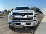 2024 Chevrolet Silverado 5500 Crew Cab DRW 4x4, Cab Chassis for sale #RH773670 - photo 4