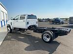 2024 Chevrolet Silverado 5500 Crew Cab DRW 4x4, Cab Chassis for sale #RH773670 - photo 5