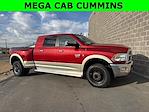 Used 2010 Dodge Ram 3500 Laramie Mega Cab 4x4, Pickup for sale #RH773670A - photo 1