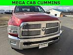 Used 2010 Dodge Ram 3500 Laramie Mega Cab 4x4, Pickup for sale #RH773670A - photo 3