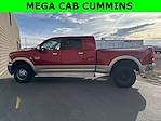 Used 2010 Dodge Ram 3500 Laramie Mega Cab 4x4, Pickup for sale #RH773670A - photo 5