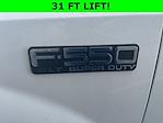 2003 Ford F-550 Regular Cab DRW 4x4, Versalift Bucket Truck for sale #RZ295240A - photo 5