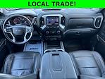 2020 Chevrolet Silverado 1500 Crew Cab 4x4, Pickup for sale #RZ301999A - photo 11