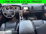 Used 2011 Toyota Tundra Limited Crew Cab 4x4, Pickup for sale #RZ301999B - photo 10