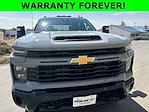 New 2025 Chevrolet Silverado 2500 Custom Crew Cab 4x4, Pickup for sale #S1100729 - photo 4