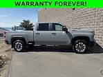 New 2025 Chevrolet Silverado 2500 Custom Crew Cab 4x4, Pickup for sale #S1100729 - photo 5