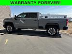 New 2025 Chevrolet Silverado 2500 Custom Crew Cab 4x4, Pickup for sale #S1100729 - photo 6