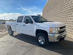 2009 Chevrolet Silverado 2500 Crew Cab 4x4, Pickup for sale #S1101240A - photo 1