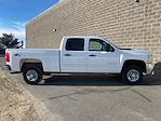 2009 Chevrolet Silverado 2500 Crew Cab 4x4, Pickup for sale #S1101240A - photo 2