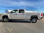 2009 Chevrolet Silverado 2500 Crew Cab 4x4, Pickup for sale #S1101240A - photo 6