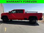 New 2025 Chevrolet Silverado 3500 LT Crew Cab 4x4, Pickup for sale #S1104069 - photo 6