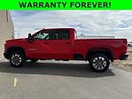 New 2025 Chevrolet Silverado 2500 Custom Crew Cab 4x4, Pickup for sale #S1111605 - photo 6