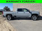 New 2025 Chevrolet Silverado 2500 Custom Crew Cab 4x4, Pickup for sale #S1112127 - photo 5