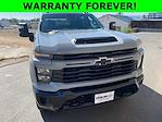 New 2025 Chevrolet Silverado 2500 Custom Crew Cab 4x4, Pickup for sale #S1112127 - photo 6