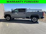 New 2025 Chevrolet Silverado 2500 Custom Crew Cab 4x4, Pickup for sale #S1112127 - photo 8