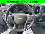 New 2025 Chevrolet Silverado 2500 Custom Crew Cab 4x4, Pickup for sale #S1128403 - photo 20