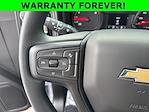 New 2025 Chevrolet Silverado 2500 Custom Crew Cab 4x4, Pickup for sale #S1128403 - photo 21