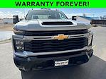 2025 Chevrolet Silverado 2500 Crew Cab 4x4, Pickup for sale #S1128477 - photo 4