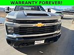 New 2025 Chevrolet Silverado 2500 Custom Crew Cab 4x4, Pickup for sale #S1136425 - photo 4