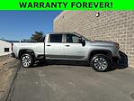 New 2025 Chevrolet Silverado 2500 Custom Crew Cab 4x4, Pickup for sale #S1136425 - photo 5