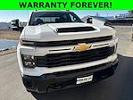 New 2025 Chevrolet Silverado 2500 Custom Crew Cab 4x4, Pickup for sale #S1136474 - photo 4