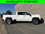 New 2025 Chevrolet Silverado 2500 Custom Crew Cab 4x4, Pickup for sale #S1136474 - photo 5