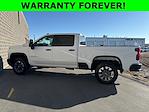 New 2025 Chevrolet Silverado 2500 Custom Crew Cab 4x4, Pickup for sale #S1136474 - photo 6