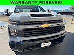 New 2025 Chevrolet Silverado 2500 Custom Crew Cab 4x4, Pickup for sale #S1136806 - photo 4