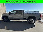 New 2025 Chevrolet Silverado 2500 Custom Crew Cab 4x4, Pickup for sale #S1136806 - photo 6