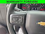 New 2025 Chevrolet Silverado 2500 Custom Crew Cab 4x4, Pickup for sale #S1136884 - photo 21