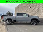 New 2025 Chevrolet Silverado 2500 Custom Crew Cab 4x4, Pickup for sale #S1136884 - photo 5