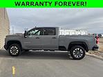 New 2025 Chevrolet Silverado 2500 Custom Crew Cab 4x4, Pickup for sale #S1136884 - photo 6