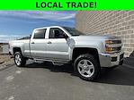 2015 Chevrolet Silverado 2500 Crew Cab SRW 4x4, Pickup for sale #SF136127D - photo 1