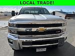 2015 Chevrolet Silverado 2500 Crew Cab SRW 4x4, Pickup for sale #SF136127D - photo 3