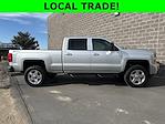 2015 Chevrolet Silverado 2500 Crew Cab SRW 4x4, Pickup for sale #SF136127D - photo 4