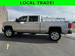 2015 Chevrolet Silverado 2500 Crew Cab SRW 4x4, Pickup for sale #SF136127D - photo 5