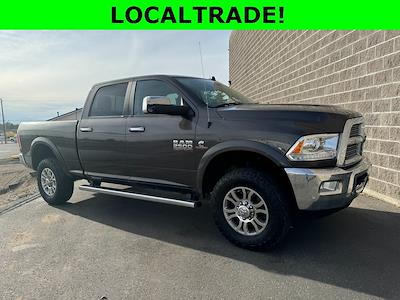 2017 Ram 2500 Crew Cab 4x4, Pickup for sale #SF147206A - photo 1