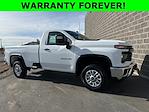 2025 Chevrolet Silverado 2500 Regular Cab 4x4, Pickup for sale #SF163986 - photo 1