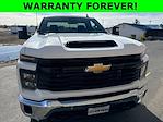 2025 Chevrolet Silverado 2500 Regular Cab 4x4, Pickup for sale #SF163986 - photo 4